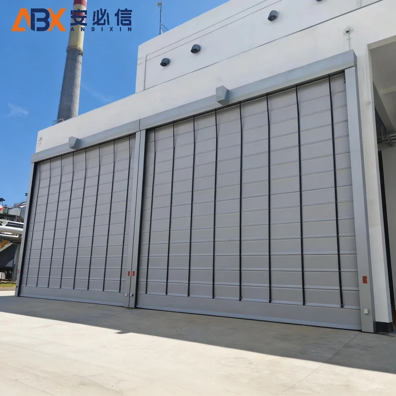 阿坝藏族羌族自治州PVC堆积门