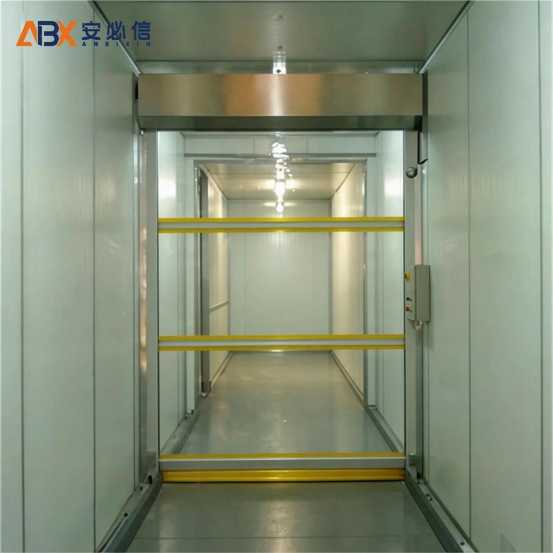 阿坝藏族羌族自治州工业快速门