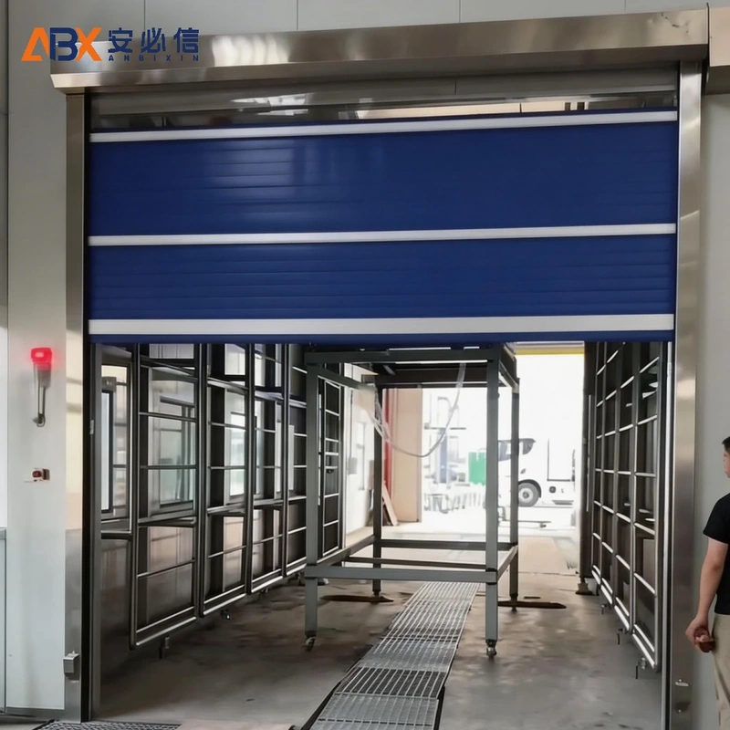 阿坝藏族羌族自治州快速门